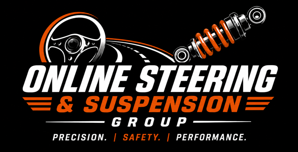 Online Steering & Suspension